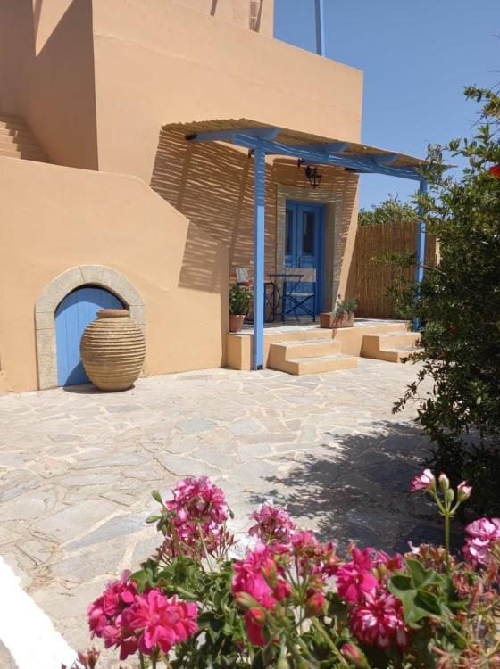Abramis Studios Mitata Exterior photo