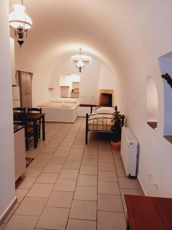 Abramis Studios Mitata Exterior photo