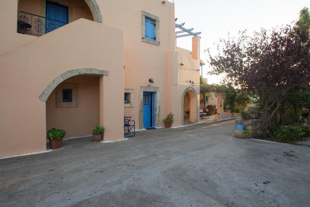 Abramis Studios Mitata Exterior photo