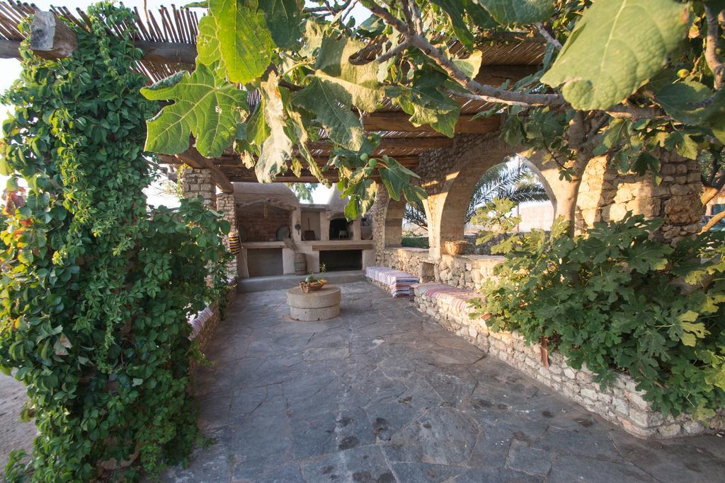 Abramis Studios Mitata Exterior photo